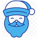 Weihnachtsmann Icon