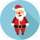 Weihnachtsmann  Icon