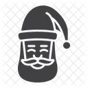 Weihnachtsmann Nikolaus Weihnachten Symbol