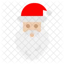 Feier Weihnachten Claus Symbol