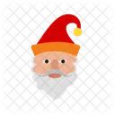 Weihnachtsmann Nikolaus Weihnachten Symbol