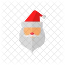 Weihnachtsmann  Symbol