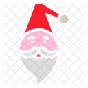 Weihnachtsmann Nikolaus Weihnachten Symbol