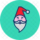 Weihnachtsmann Nikolaus Weihnachten Symbol