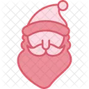 Weihnachtsmann  Symbol