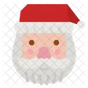 Weihnachtsmann Weihnachtsmann Weihnachten Icon