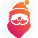 Weihnachtsmann  Symbol