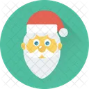Weihnachtsmann Nikolaus Weihnachten Symbol