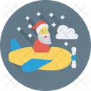 Weihnachtsmann Nikolaus Weihnachten Symbol