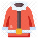 Weihnachtsmann  Icon