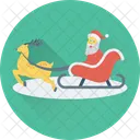 Weihnachtsmann Nikolaus Weihnachten Symbol