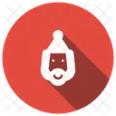 Weihnachtsmann  Icon