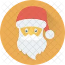 Weihnachtsmann Nikolaus Weihnachten Symbol