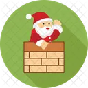 Weihnachtsmann  Icon