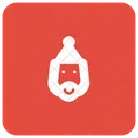 Weihnachtsmann  Symbol