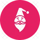 Weihnachtsmann Nikolaus Weihnachten Symbol