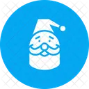 Weihnachtsmann Nikolaus Weihnachten Symbol