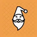 Weihnachtsmann Nikolaus Weihnachten Symbol