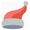 Weihnachtsmannmutze Weihnachtsmutze Weihnachten Symbol