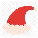 Weihnachtsmütze  Symbol