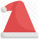 Weihnachtsmütze  Symbol