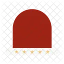 Weihnachtsmutze Hut Weihnachtsmutze Symbol