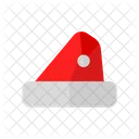 Weihnachtsmütze  Symbol