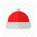 Weihnachtsmütze  Symbol