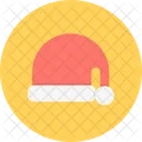 Weihnachtsmütze  Symbol