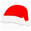 Weihnachtsmütze  Symbol