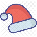 Weihnachtsmutze Weihnachtsmutze Winter Icon