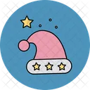 Weihnachtsmutze Weihnachten Weihnachtsmutze Icon