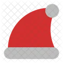 Weihnachten Weihnachtsmann Weihnachtsmann Symbol