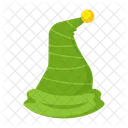 Weihnachtsmütze  Symbol