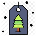 Weihnachtsrabatt  Icon