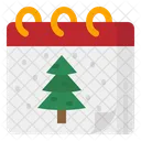 Weihnachtstag  Symbol