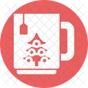 Weihnachtsbecher  Icon