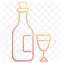 Wein  Symbol