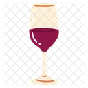Wein  Symbol