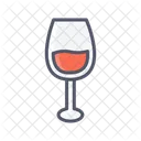 Wein  Symbol