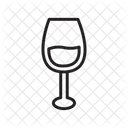 Wein  Symbol
