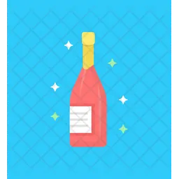 Wein  Symbol