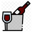 Wein  Symbol