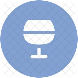 Wein  Symbol