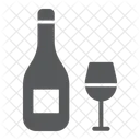 Wein Rosch Haschana Symbol