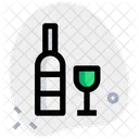 Wein  Symbol