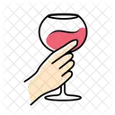 Wein  Symbol