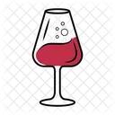 Wein  Symbol