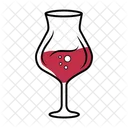 Wein  Symbol