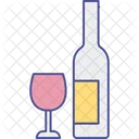 Wein  Symbol